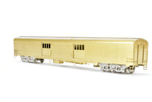Load image into Gallery viewer, HO Brass S. Soho &amp; Co. UP - Union Pacific 1949 ACF 5700 Series Streamlined Baggage Car
