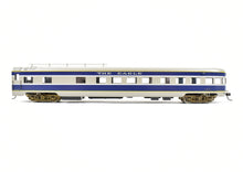 Load image into Gallery viewer, HO Scale Brass Balboa MP - Missouri Pacific &quot;The Eagle&quot; Observation Car FP
