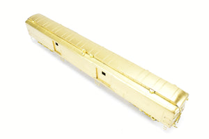 HO Brass Cascade Models GN - Great Northern Baggage Modernized w/Round Ends Steel Doors #475-486