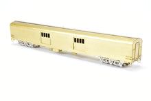 Load image into Gallery viewer, HO Brass S. Soho &amp; Co. UP - Union Pacific 1949 ACF 5700 Series Streamlined Baggage Car
