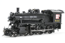 Load image into Gallery viewer, HO Rapido Trains, Inc. CPR - Canadian Pacific Railway D10 Class 4-6-0 Ten Wheeler, Factory Finished No. 922 W/ESU DCC &amp; Sound
