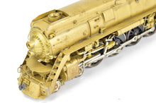 Load image into Gallery viewer, HO Brass Balboa SP - Southern Pacific GS-4 4-8-4 w/ Removable Skirts
