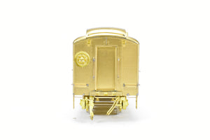 HO Brass Cascade Models GN - Great Northern Baggage Modernized w/Round Ends Steel Doors #475-486
