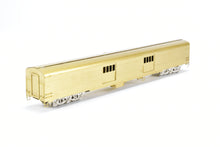 Load image into Gallery viewer, HO Brass S. Soho &amp; Co. UP - Union Pacific 1949 ACF 5700 Series Streamlined Baggage Car
