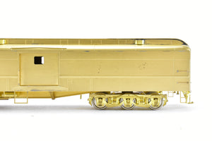 HO Brass Cascade Models GN - Great Northern Baggage Modernized w/Round Ends Steel Doors #475-486
