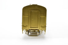 Load image into Gallery viewer, HO Brass S. Soho &amp; Co. UP - Union Pacific 1949 ACF 5700 Series Streamlined Baggage Car
