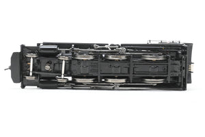 HO Rapido Trains, Inc. CPR - Canadian Pacific Railway D10 Class 4-6-0 Ten Wheeler, Factory Finished No. 922 W/ESU DCC & Sound