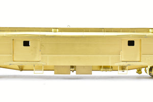 HO Brass Cascade Models GN - Great Northern Baggage Modernized w/Round Ends Steel Doors #475-486