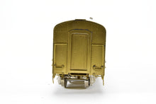 Load image into Gallery viewer, HO Brass S. Soho &amp; Co. UP - Union Pacific 1949 ACF 5700 Series Streamlined Baggage Car
