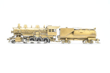 Load image into Gallery viewer, HO Brass PFM - United UP - Union Pacific 2-8-0 Last Run
