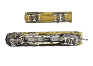 HO Brass Max Gray SP - Southern Pacific Class GS-4 4-8-4 De-Skirted