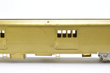 Load image into Gallery viewer, HO Brass S. Soho &amp; Co. UP - Union Pacific 1949 ACF 5700 Series Streamlined Baggage Car
