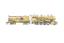Load image into Gallery viewer, HO Brass PFM - United UP - Union Pacific 2-8-0 Last Run
