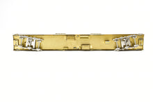 Load image into Gallery viewer, HO Brass S. Soho &amp; Co. UP - Union Pacific 1949 ACF 5700 Series Streamlined Baggage Car
