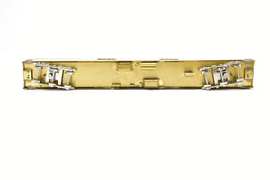 HO Brass S. Soho & Co. UP - Union Pacific 1949 ACF 5700 Series Streamlined Baggage Car