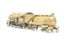 Load image into Gallery viewer, HO Brass PFM - United UP - Union Pacific 2-8-0 Last Run
