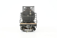 Load image into Gallery viewer, HO Brass NWSL - Northwest Short Line Various Roads Logging Tank Car Custom Painted &amp; Weathered
