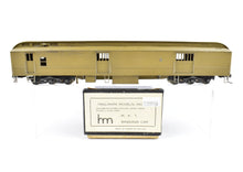 Load image into Gallery viewer, HO Brass Hallmark Models MKT - Missouri-Kansas-Texas Baggage Car.
