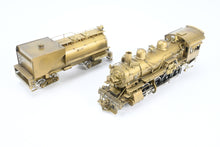 Load image into Gallery viewer, HO Brass PFM - United UP - Union Pacific 2-8-0 Last Run
