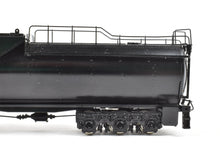 Load image into Gallery viewer, HO Brass CON PFM - Tenshodo GN - Great Northern 4-8-4 Class S-1 Tender Only Very Rare 1987 Run Factory Painted ReBoxx
