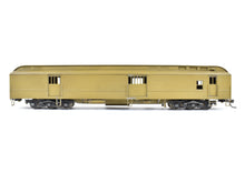 Load image into Gallery viewer, HO Brass Hallmark Models MKT - Missouri Kansas Texas Katy Baggage Car
