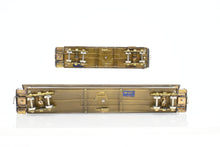 Load image into Gallery viewer, HOn3 Brass NJ Custom Brass Sumpter Valley Coach and Mail-Baggage Car Set
