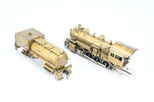 Load image into Gallery viewer, HO Brass PFM - United UP - Union Pacific 2-8-0 Last Run
