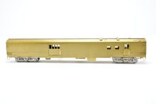 Load image into Gallery viewer, HO Brass S. Soho &amp; Co. UP - Union Pacific ACF 1949 #5811 Baggage RPO
