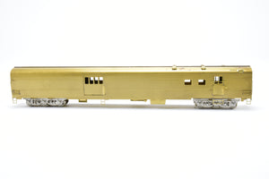 HO Brass S. Soho & Co. UP - Union Pacific ACF 1949 #5811 Baggage RPO
