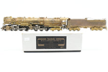 Load image into Gallery viewer, HO Brass PFM - Tenshodo NP/SP&amp;S/GN 4-6-6-4 Class Z-6 Crown Series 1969 Run Custom Upgraded Can Motor nd KTM Gearboxes
