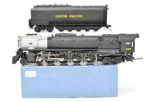 Load image into Gallery viewer, HO Brass Max Gray UP - Union Pacific 4-8-4 FEF-3 Northern - Custom Painted No. 839
