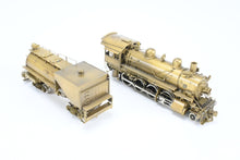 Load image into Gallery viewer, HO Brass PFM - United UP - Union Pacific 2-8-0 Last Run
