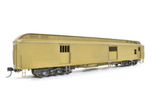 Load image into Gallery viewer, HO Brass Hallmark Models MKT - Missouri Kansas Texas Katy Baggage Car
