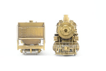Load image into Gallery viewer, HO Brass PFM - United UP - Union Pacific 2-8-0 Last Run
