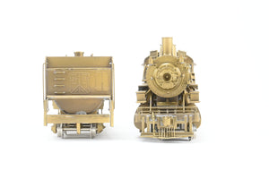 HO Brass PFM - United UP - Union Pacific 2-8-0 Last Run