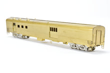 Load image into Gallery viewer, HO Brass S. Soho &amp; Co. UP - Union Pacific ACF 1949 #5811 Baggage RPO

