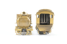 Load image into Gallery viewer, HO Brass PFM - United UP - Union Pacific 2-8-0 Last Run
