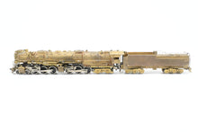 Load image into Gallery viewer, HO Brass PFM - Tenshodo NP/SP&amp;S/GN 4-6-6-4 Class Z-6 Crown Series 1969 Run Custom Upgraded Can Motor and KTM Gearboxes
