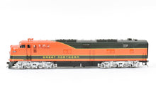 Load image into Gallery viewer, O Scale Sunset Models GN - Great Northern EMD E-7A w/ DCC &amp; Sound Road Number 503
