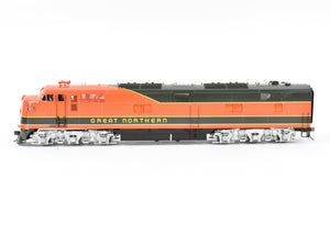 O Scale Sunset Models GN - Great Northern EMD E-7A w/ DCC & Sound Road Number 503