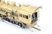 Load image into Gallery viewer, HO Brass PFM - United UP - Union Pacific 2-8-0 Last Run
