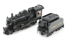 Load image into Gallery viewer, HO Rapido Trains, Inc. CPR - Canadian Pacific Railway D10 Class 4-6-0 Ten Wheeler Factory Finished No. 926
