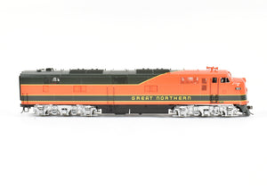 O Scale Sunset Models GN - Great Northern EMD E-7A w/ DCC & Sound Road Number 503