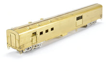 Load image into Gallery viewer, HO Brass S. Soho &amp; Co. UP - Union Pacific ACF 1949 #5811 Baggage RPO
