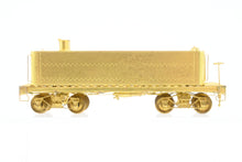 Load image into Gallery viewer, HOn3 Brass PFM - United D&amp;RGW - Denver &amp; Rio Grande Western/Uintah Railway Auxiliary Water Car
