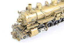 Load image into Gallery viewer, HO Brass PFM - United UP - Union Pacific 2-8-0 Last Run
