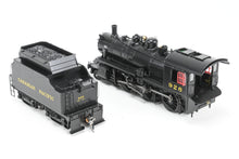 Load image into Gallery viewer, HO Rapido Trains, Inc. CPR - Canadian Pacific Railway D10 Class 4-6-0 Ten Wheeler Factory Finished No. 926
