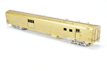 Load image into Gallery viewer, HO Brass S. Soho &amp; Co. UP - Union Pacific ACF 1949 #5811 Baggage RPO
