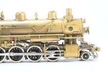 Load image into Gallery viewer, HO Brass PFM - United UP - Union Pacific 2-8-0 Last Run
