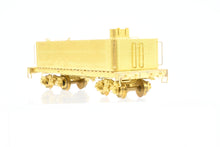Load image into Gallery viewer, HOn3 Brass PFM - United D&amp;RGW - Denver &amp; Rio Grande Western/Uintah Railway Auxiliary Water Car
